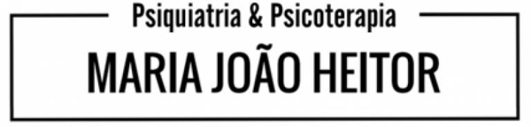 Maria João Heitor | Psiquiatria – Psicoterapia